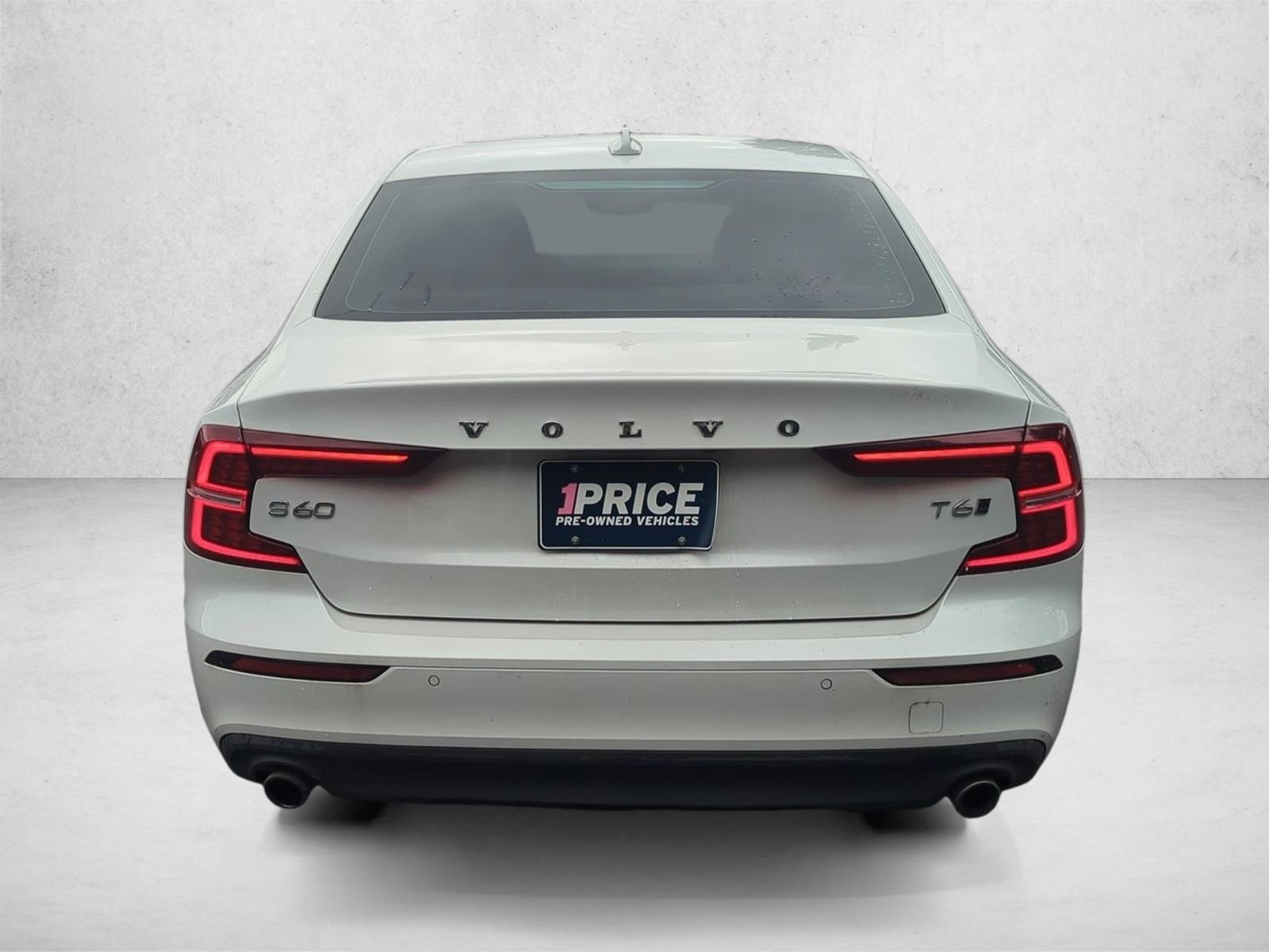 2019 Volvo S60