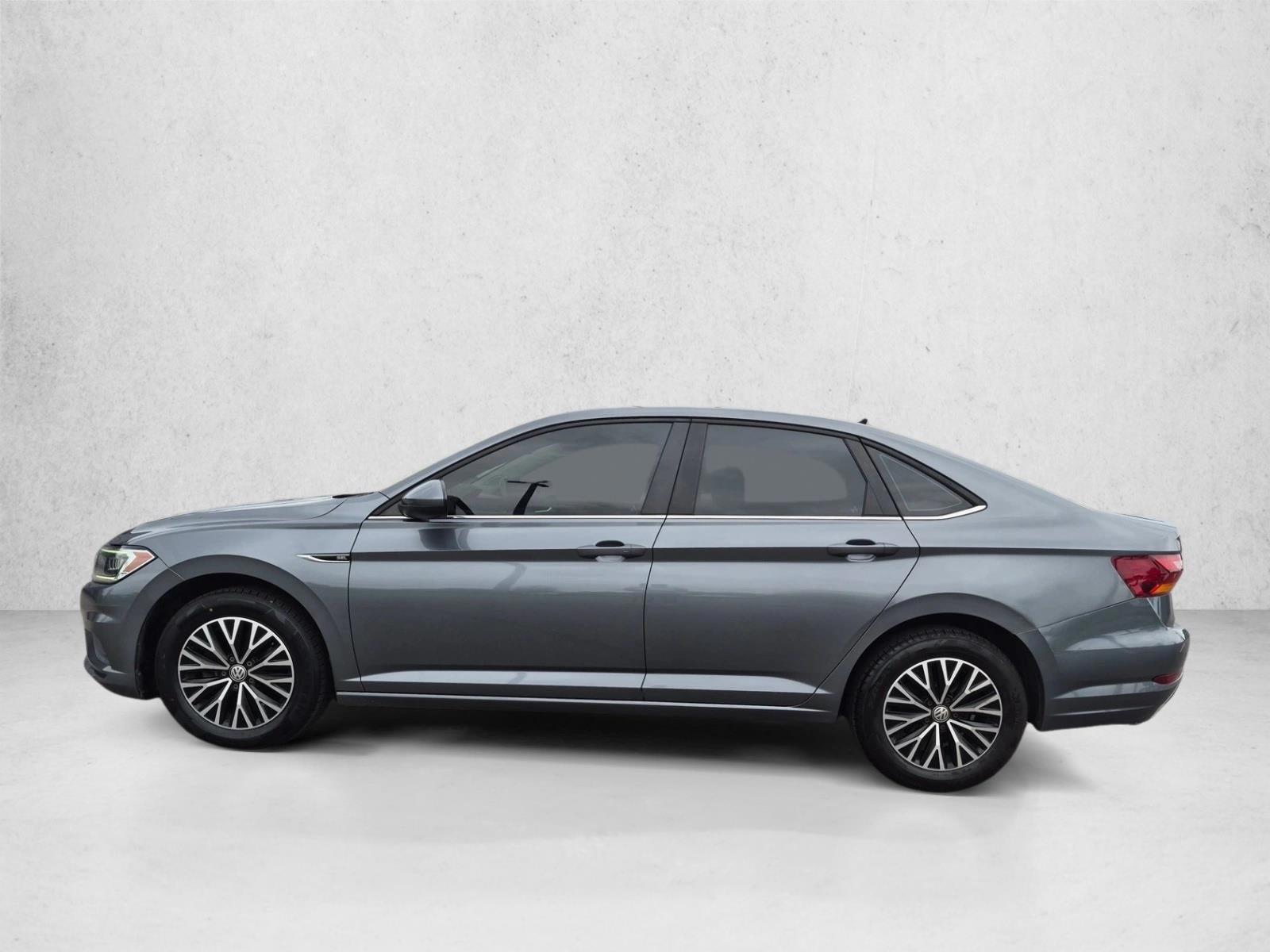 Thumbnail: 2019 Volkswagen Jetta - 2
