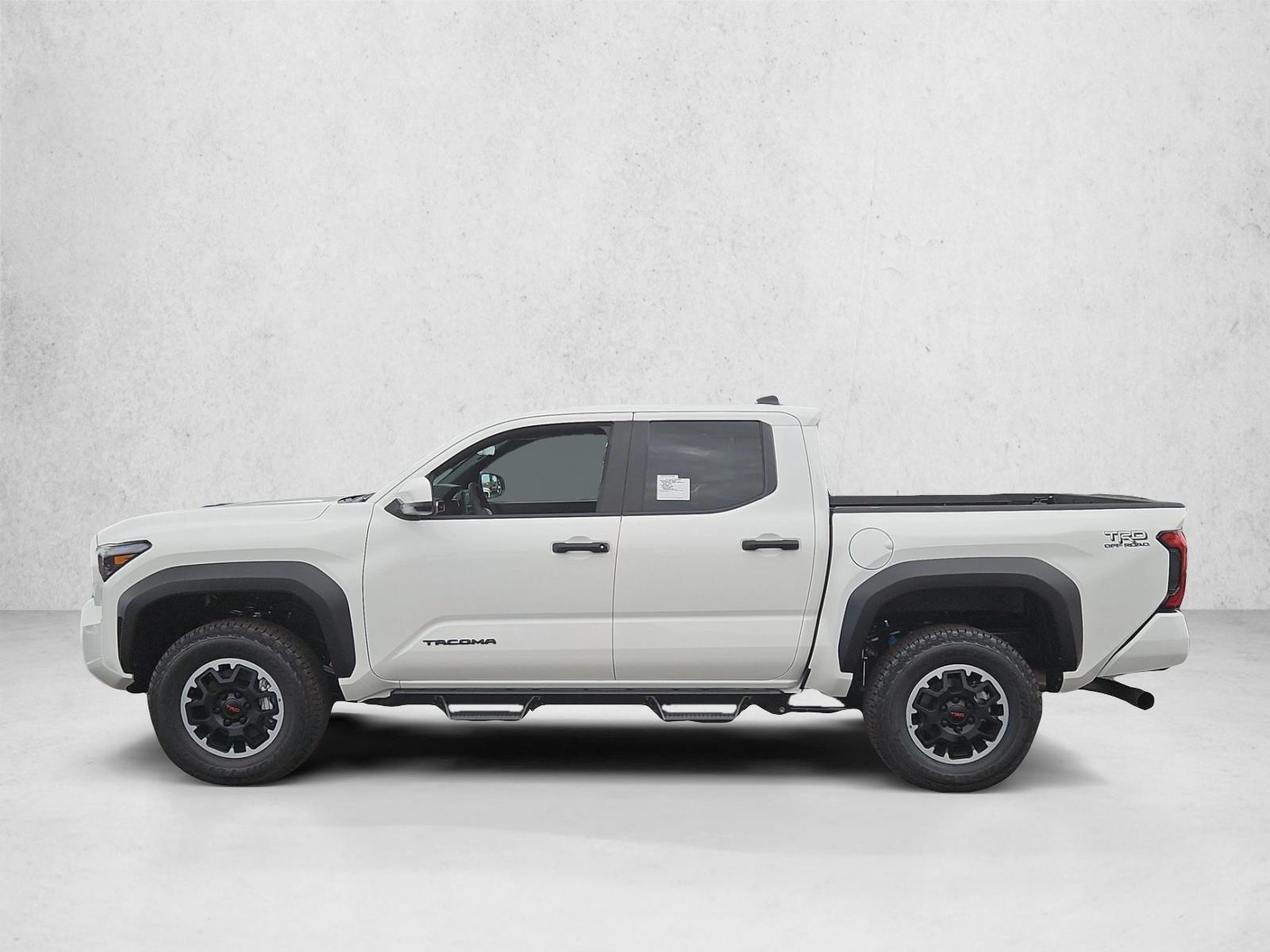 Thumbnail: 2026 Toyota Tacoma - 2