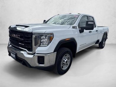 2022 GMC Sierra 2500 Pro -
                  Burleson, TX