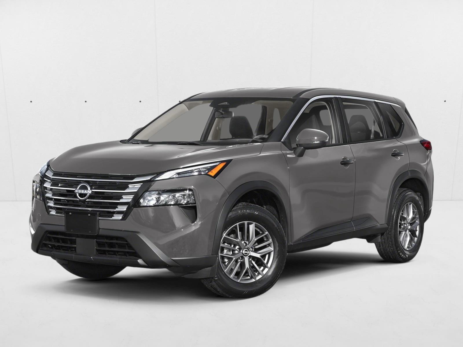 Thumbnail: 2026 Nissan Rogue - 1