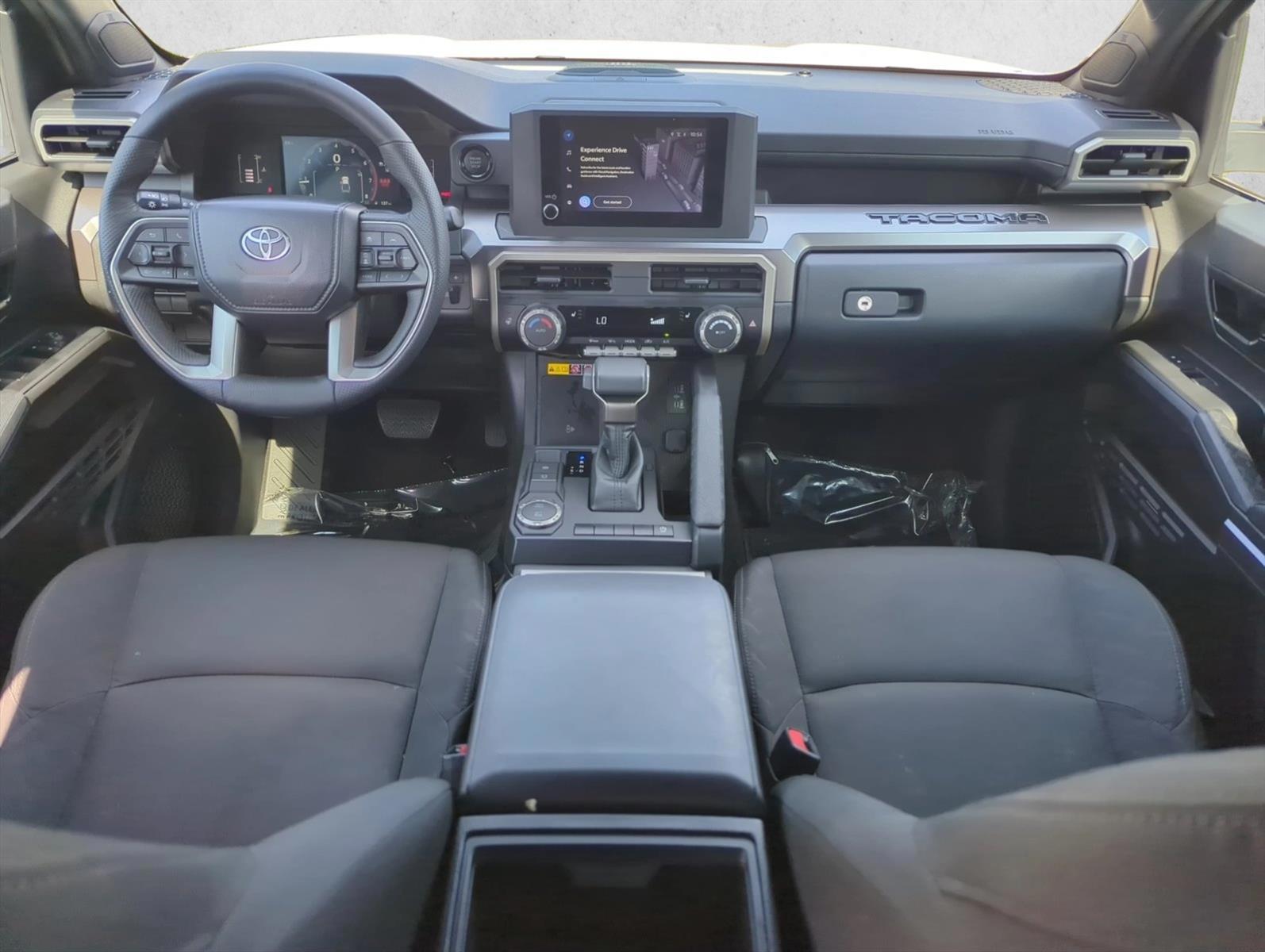 2024 Toyota Tacoma SR5 - Photo 21