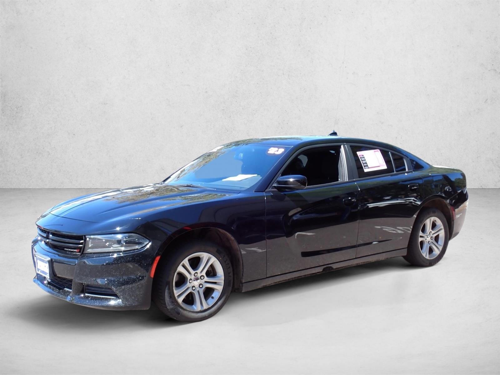 2023 Dodge Charger