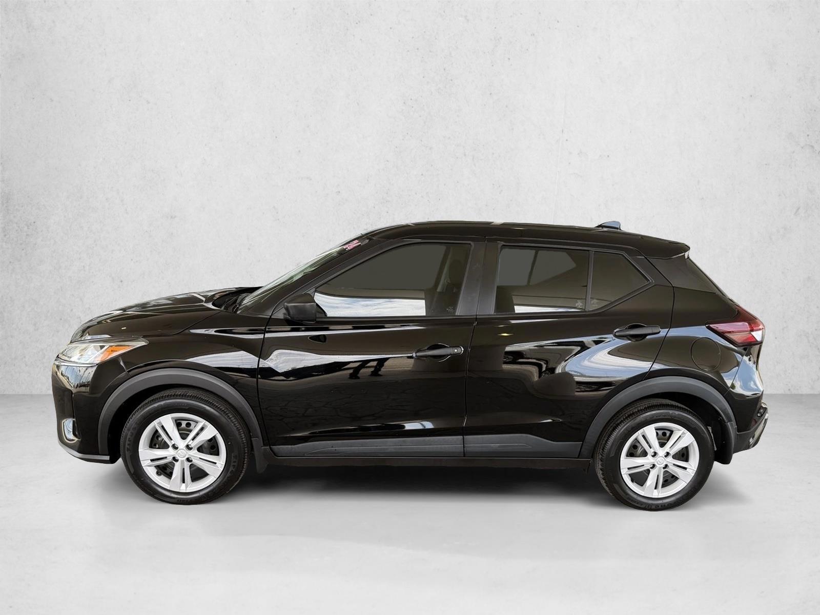 Thumbnail: 2024 Nissan Kicks - 2