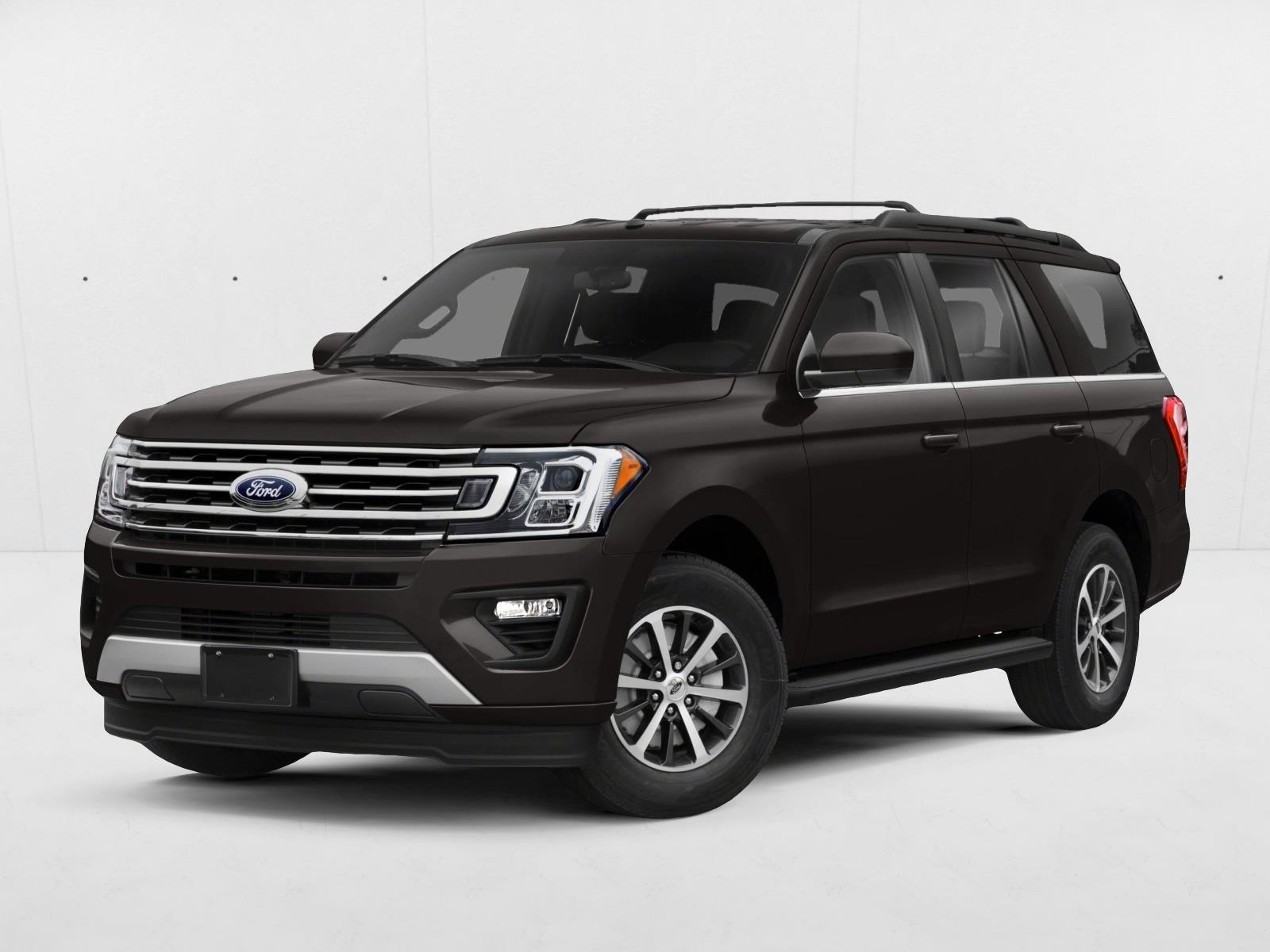 2021 Ford Expedition XLT 4x4's photo
