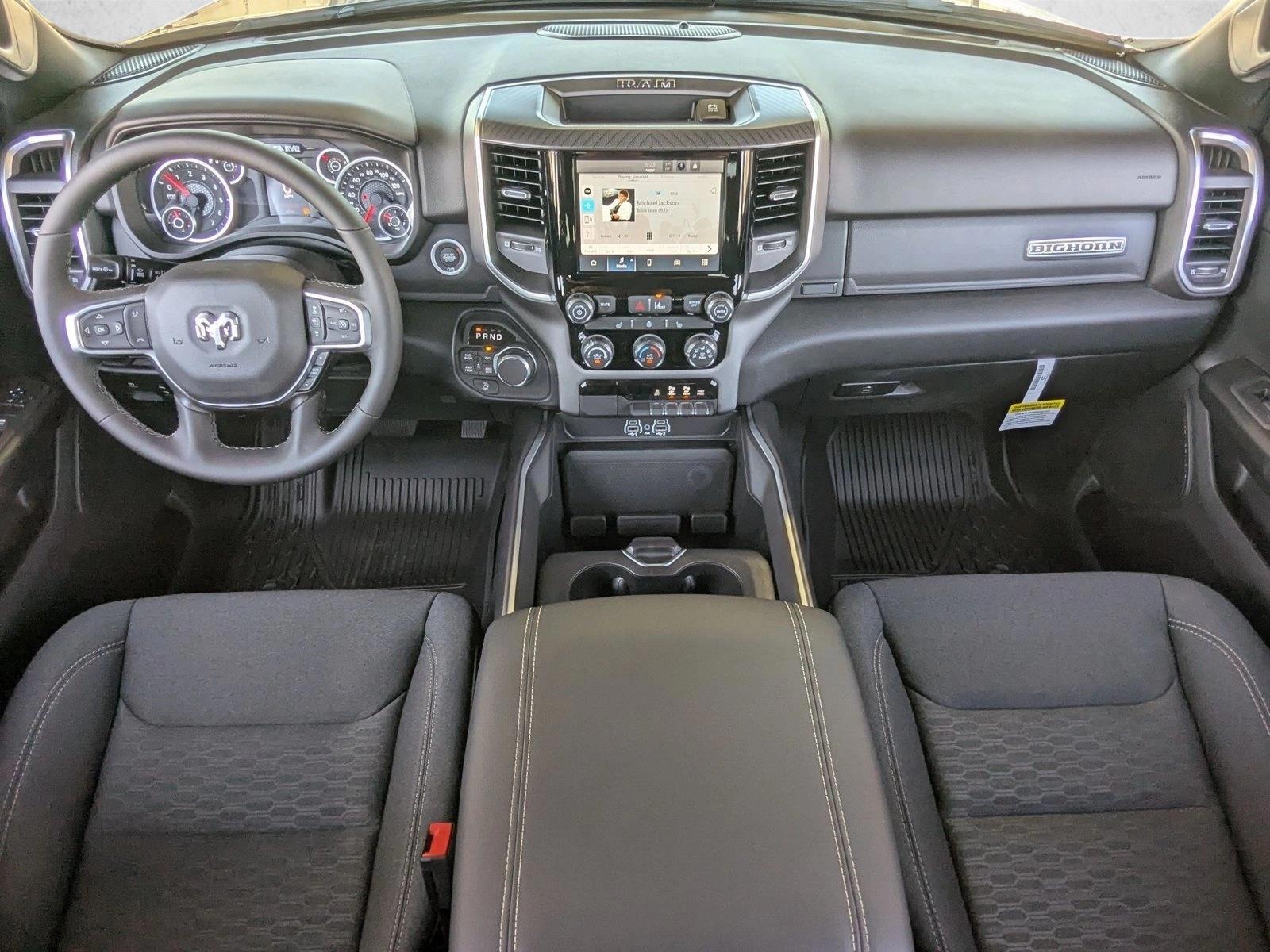 Thumbnail: 2026 RAM 1500 - 4