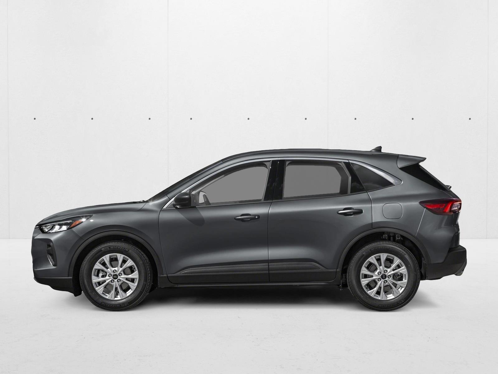 Thumbnail: 2026 Ford Escape - 2