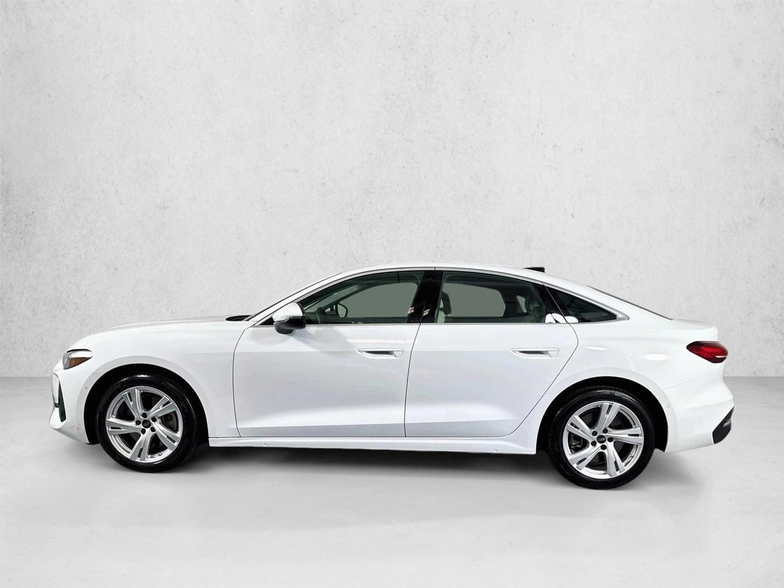 2025 Audi A5