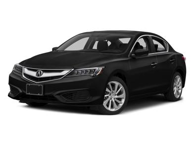 2016 Acura ILX Premium -
                  Cockeysville, MD