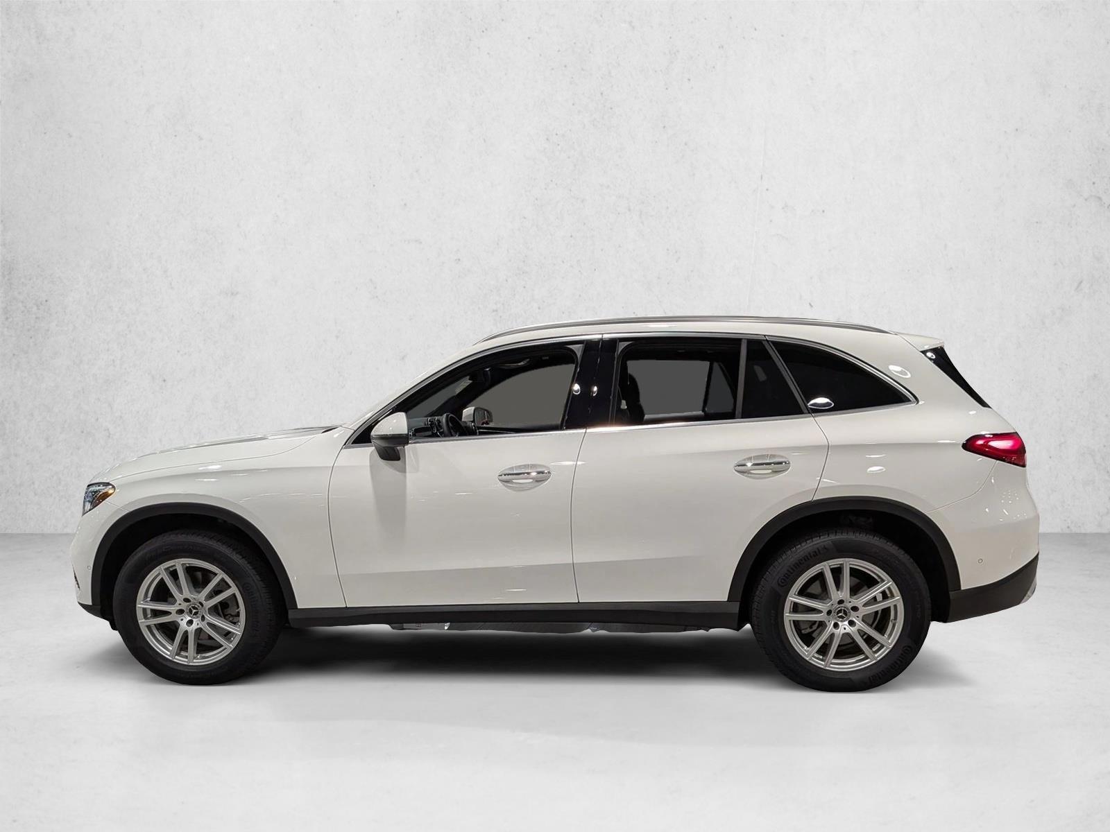 Thumbnail: 2025 Mercedes-Benz GLC - 2
