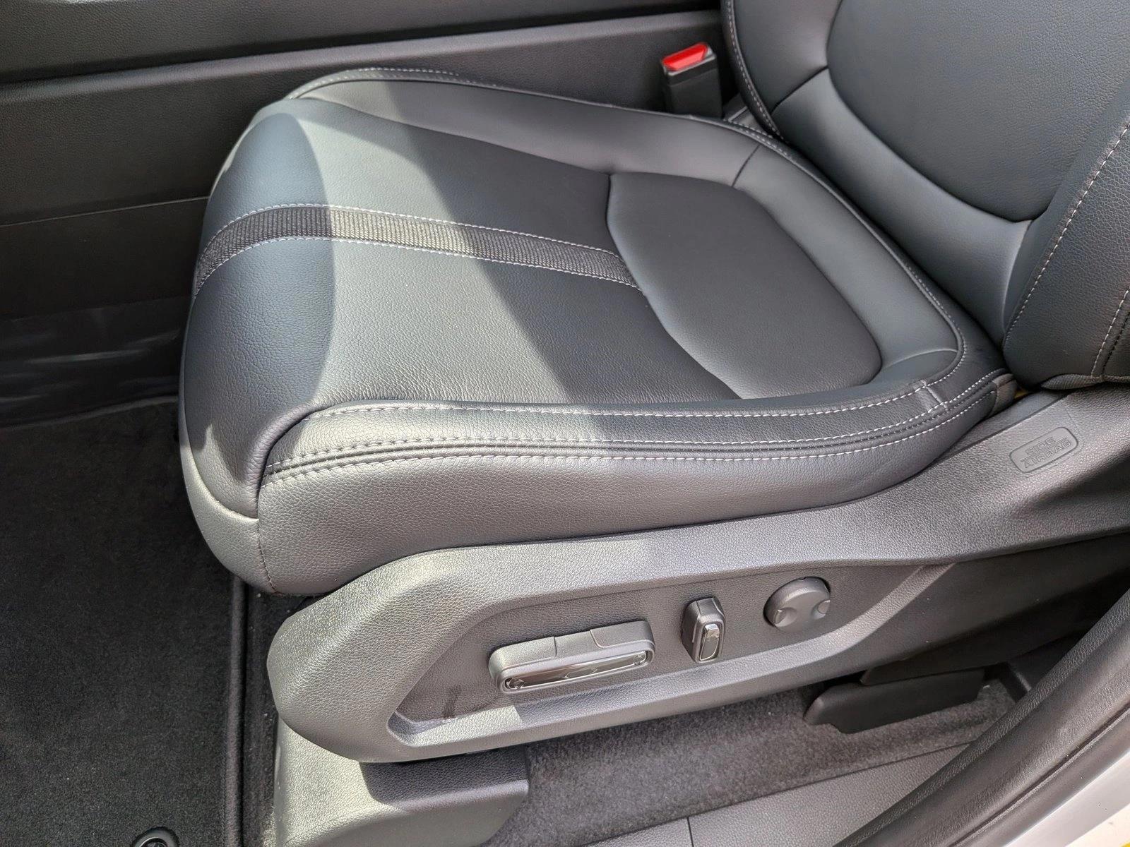 Thumbnail: 2026 Honda Pilot - 5