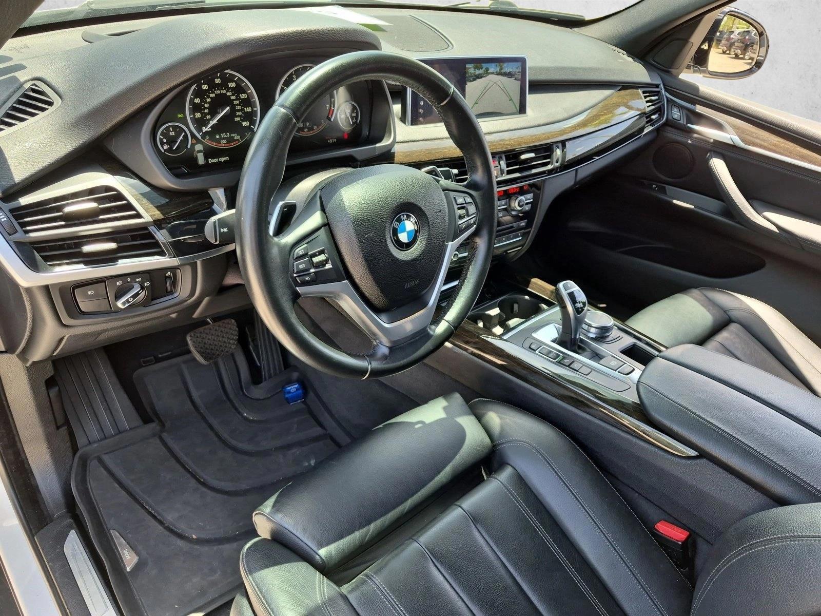 Thumbnail: 2018 BMW X5 - 3