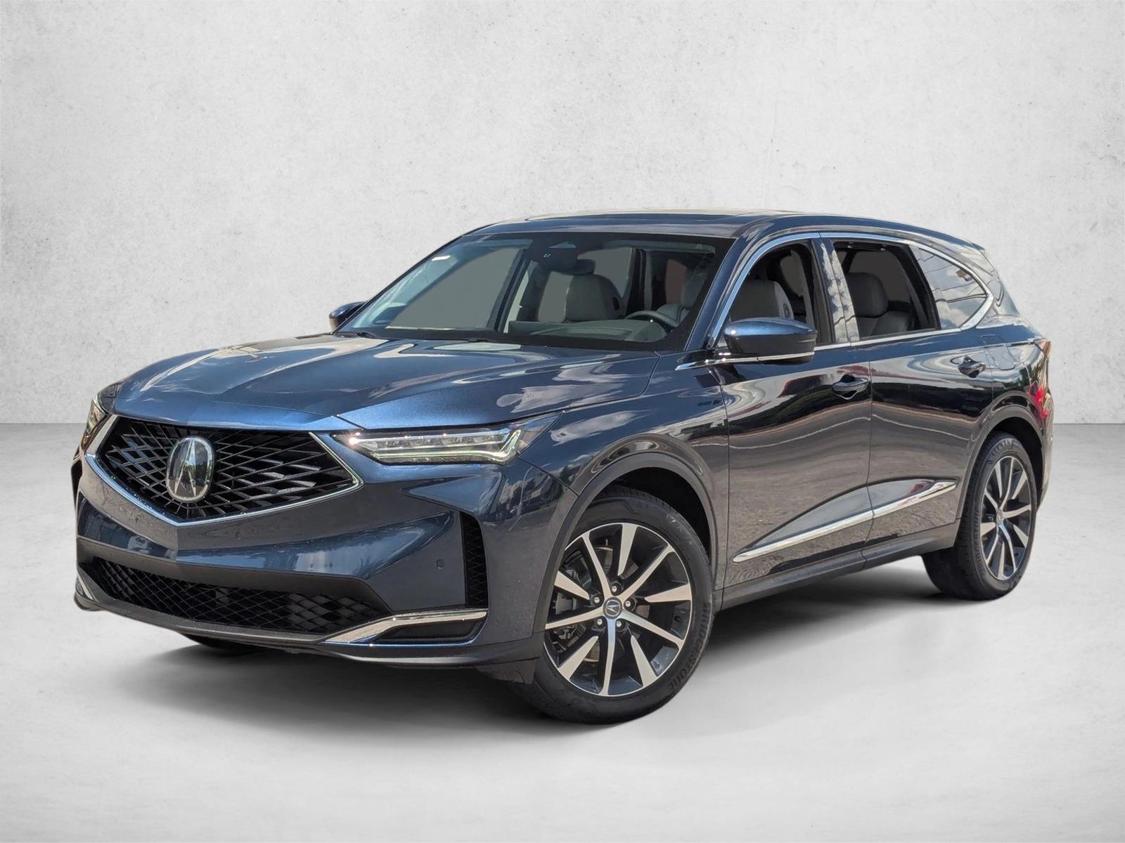 Thumbnail: 2026 Acura MDX - 1