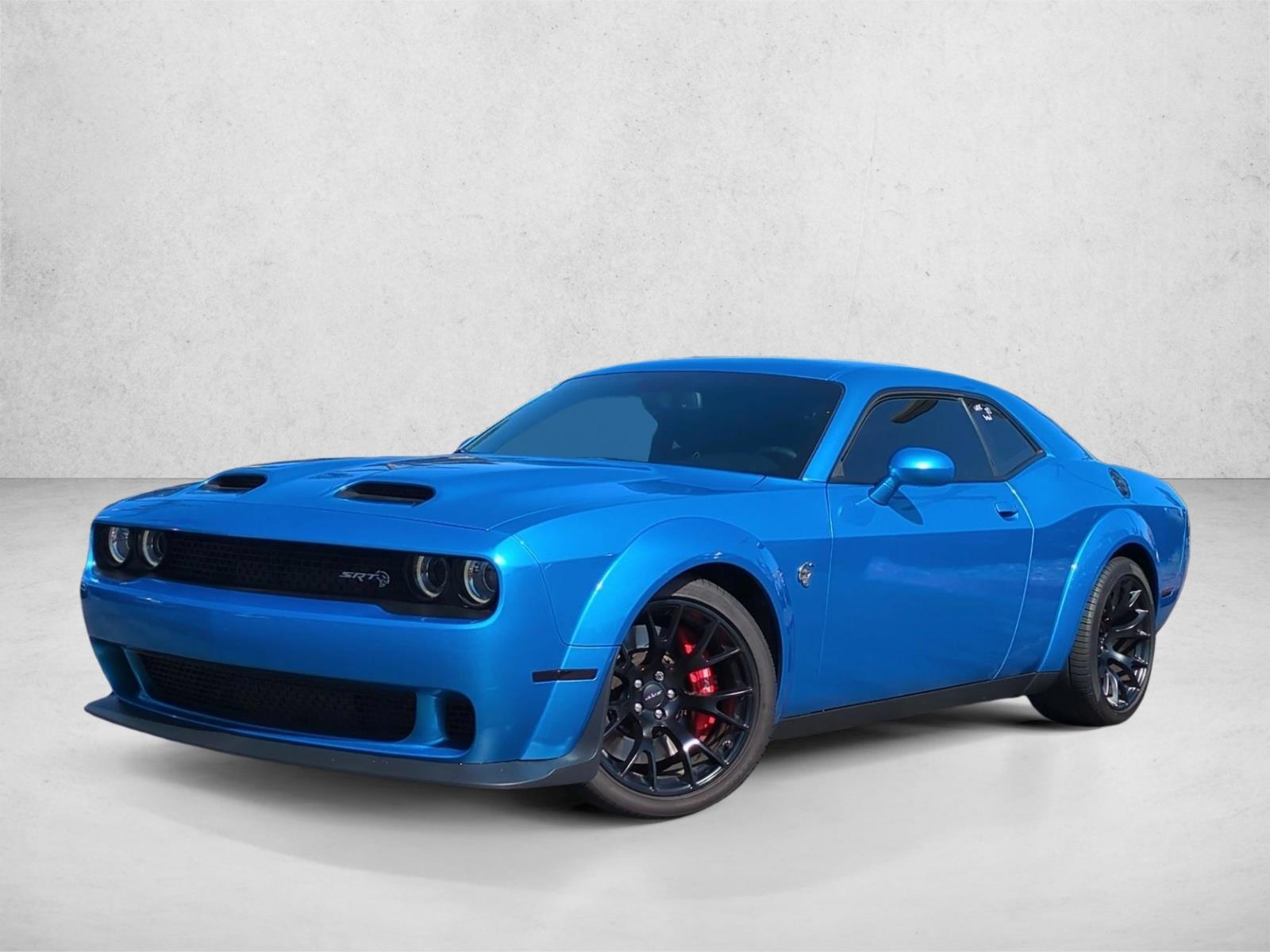 Thumbnail: 2023 Dodge Challenger - 1