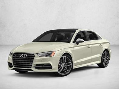 2016 Audi S3 Premium Plus -
                  Houston, TX