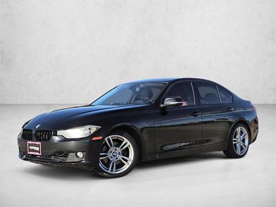 2014 BMW 3 Series 328i -
                  Amarillo, TX