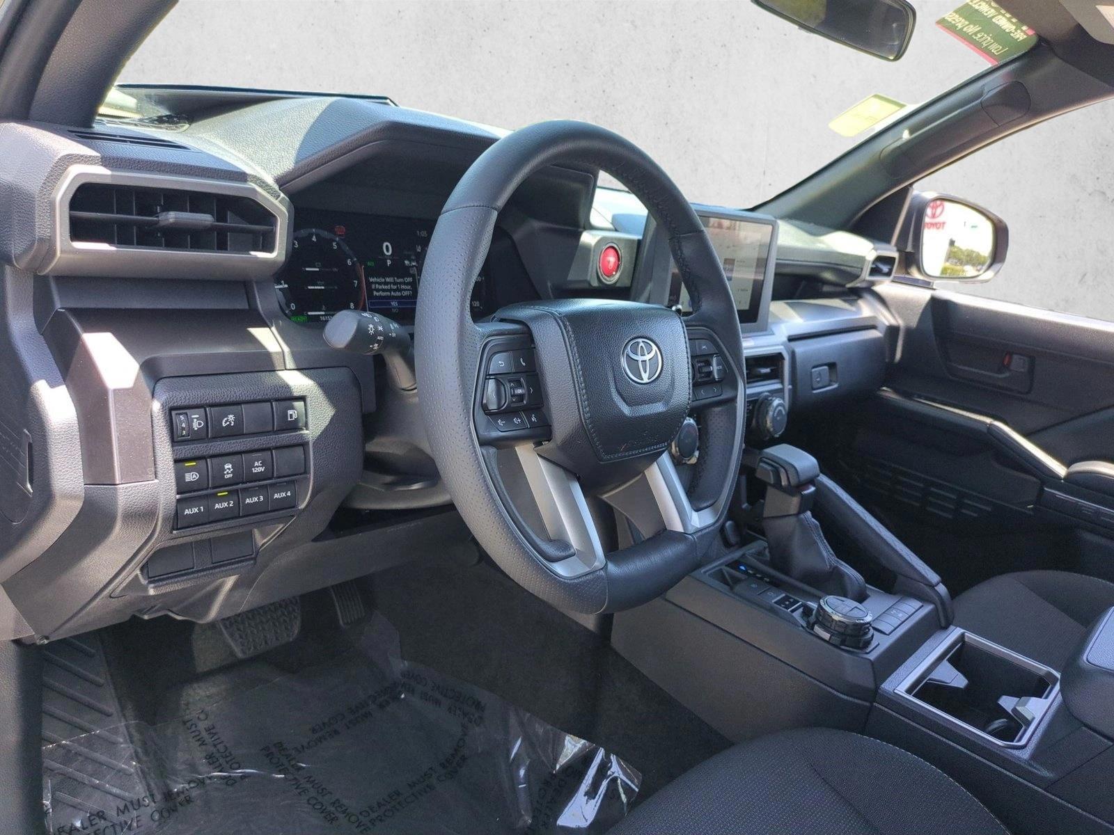 Thumbnail: 2025 Toyota 4Runner - 3