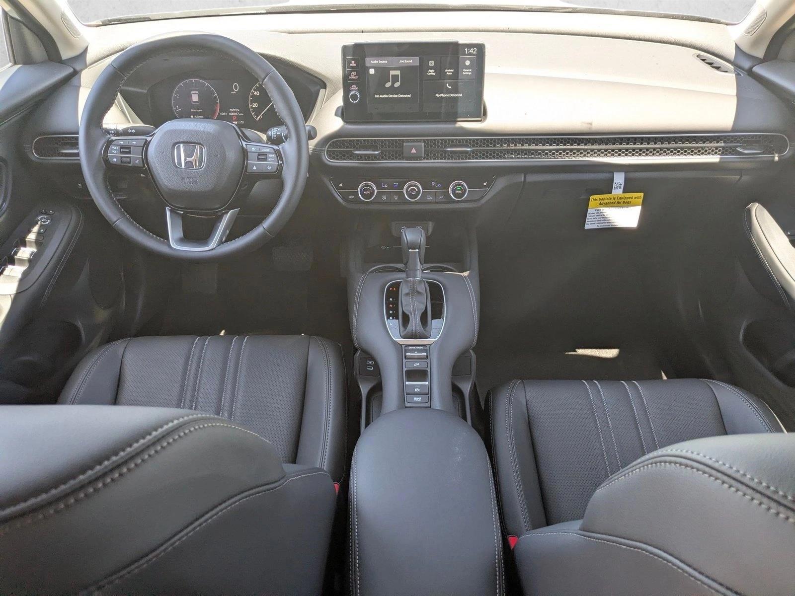 Thumbnail: 2027 Honda HR-V - 3