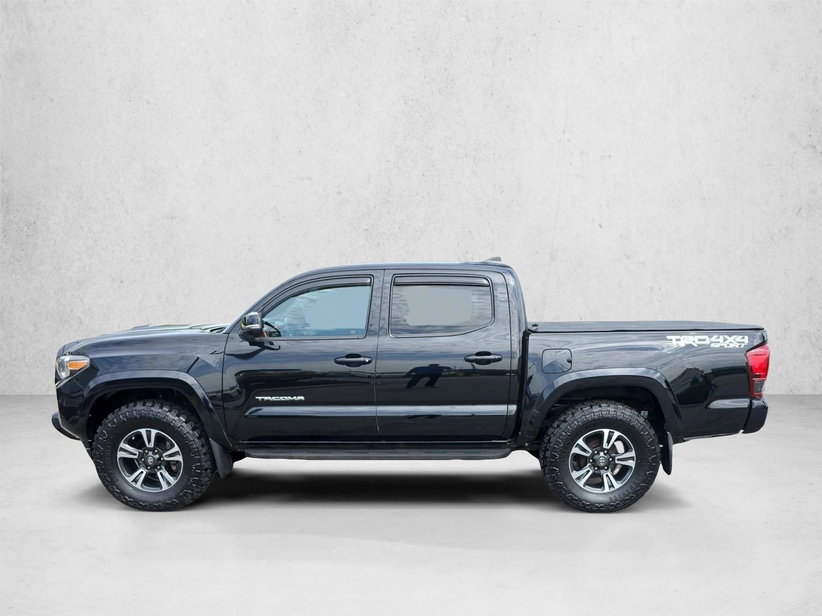 Thumbnail: 2019 Toyota Tacoma - 2