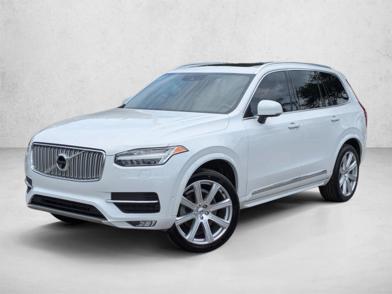 2018 Volvo XC90  -
                  Tampa, FL