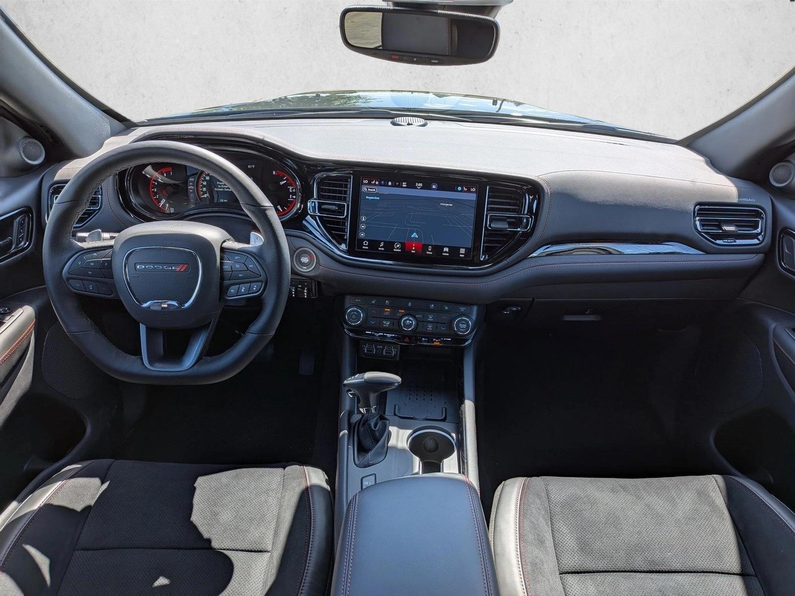 Thumbnail: 2026 Dodge Durango - 4
