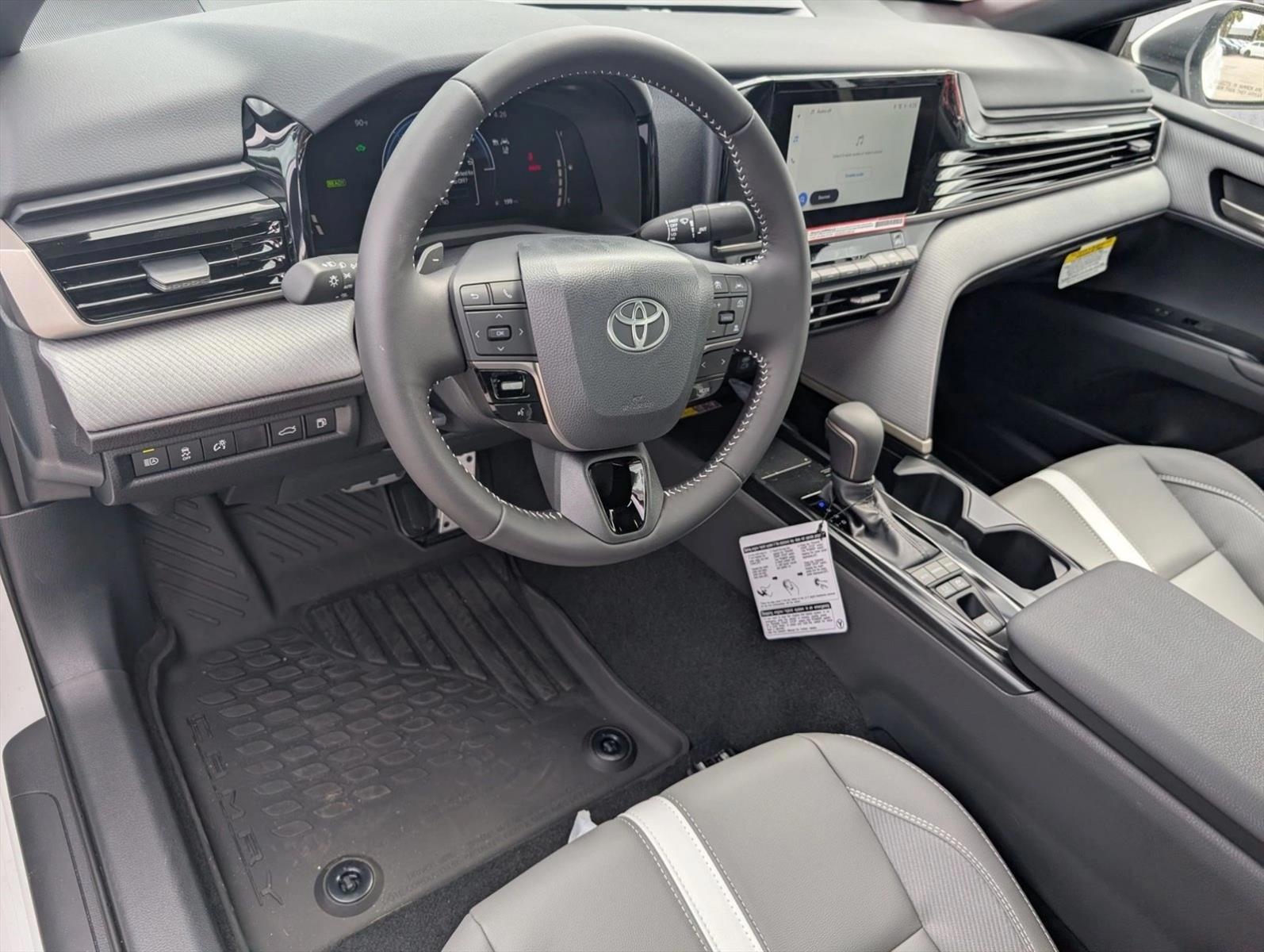 Thumbnail: 2026 Toyota Camry - 3