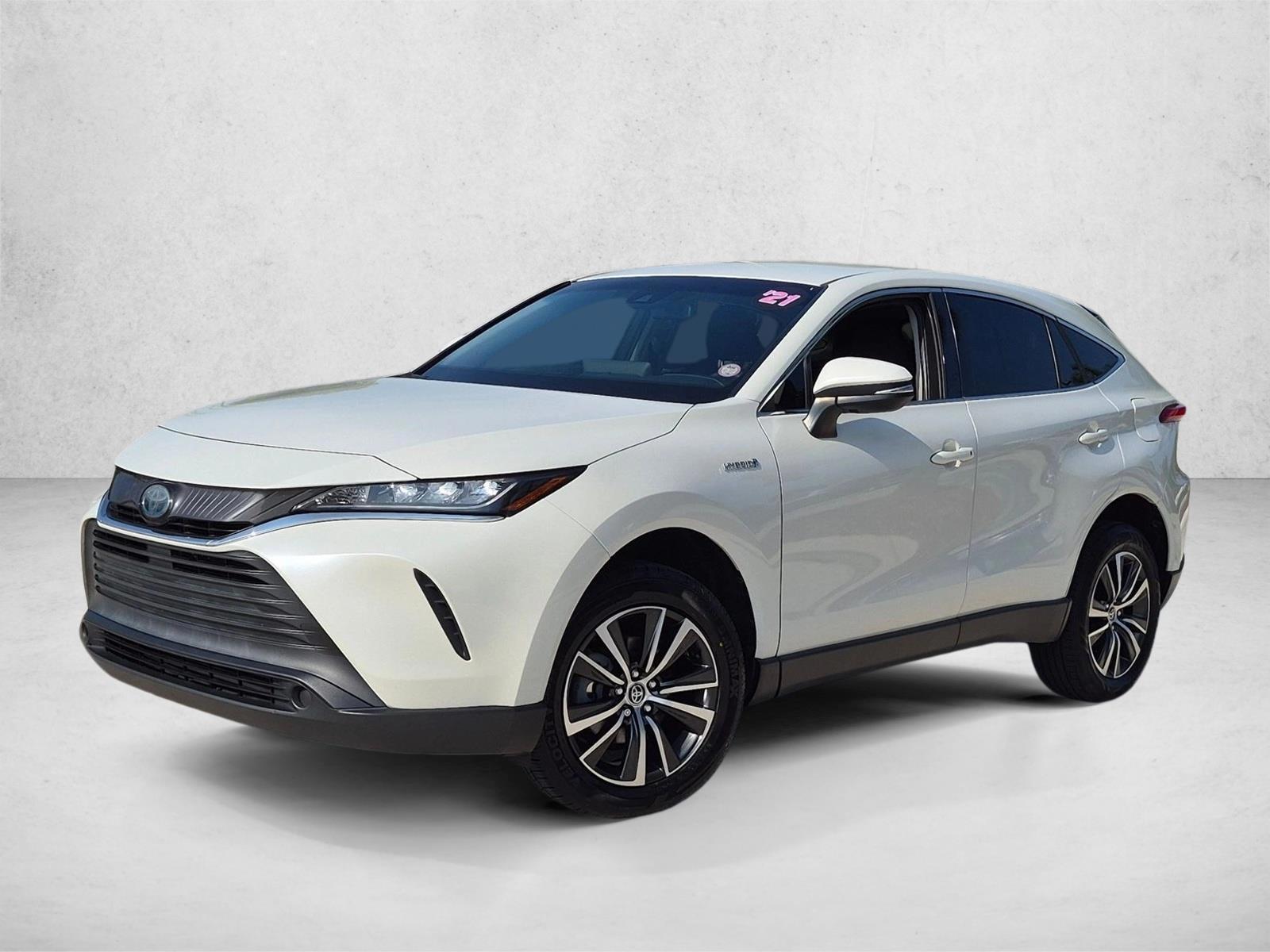 2021 Toyota Venza
