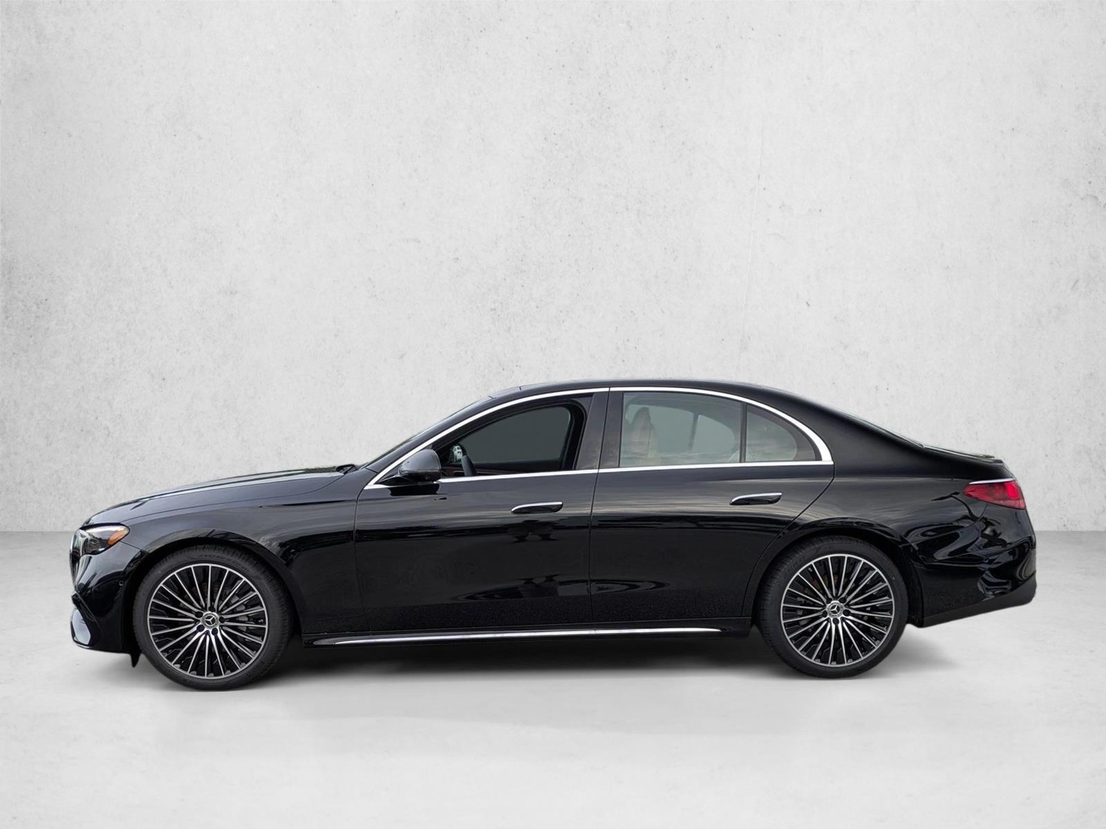 Thumbnail: 2026 Mercedes-Benz E-Class - 2