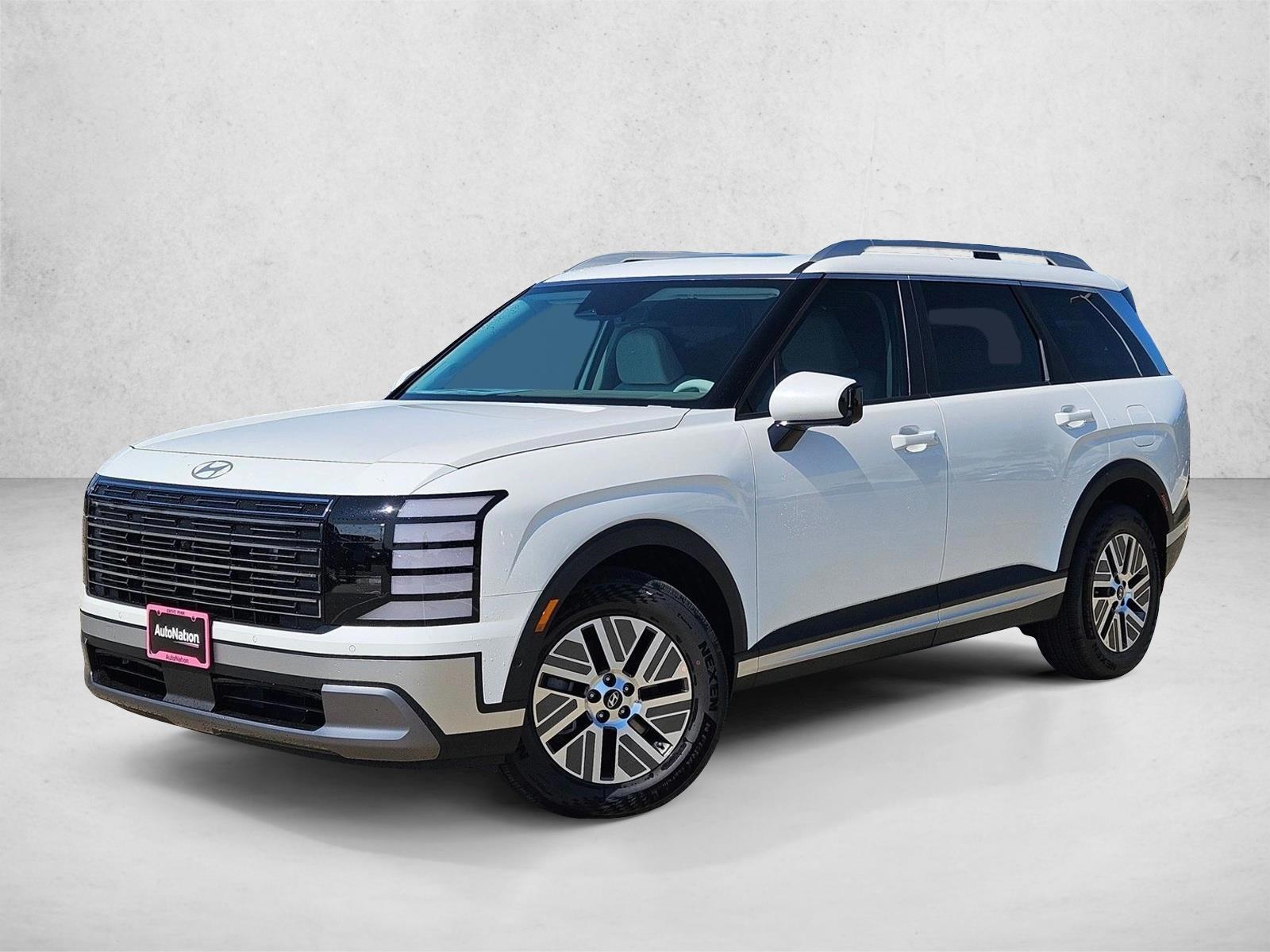 Thumbnail: 2026 Hyundai Palisade - 1