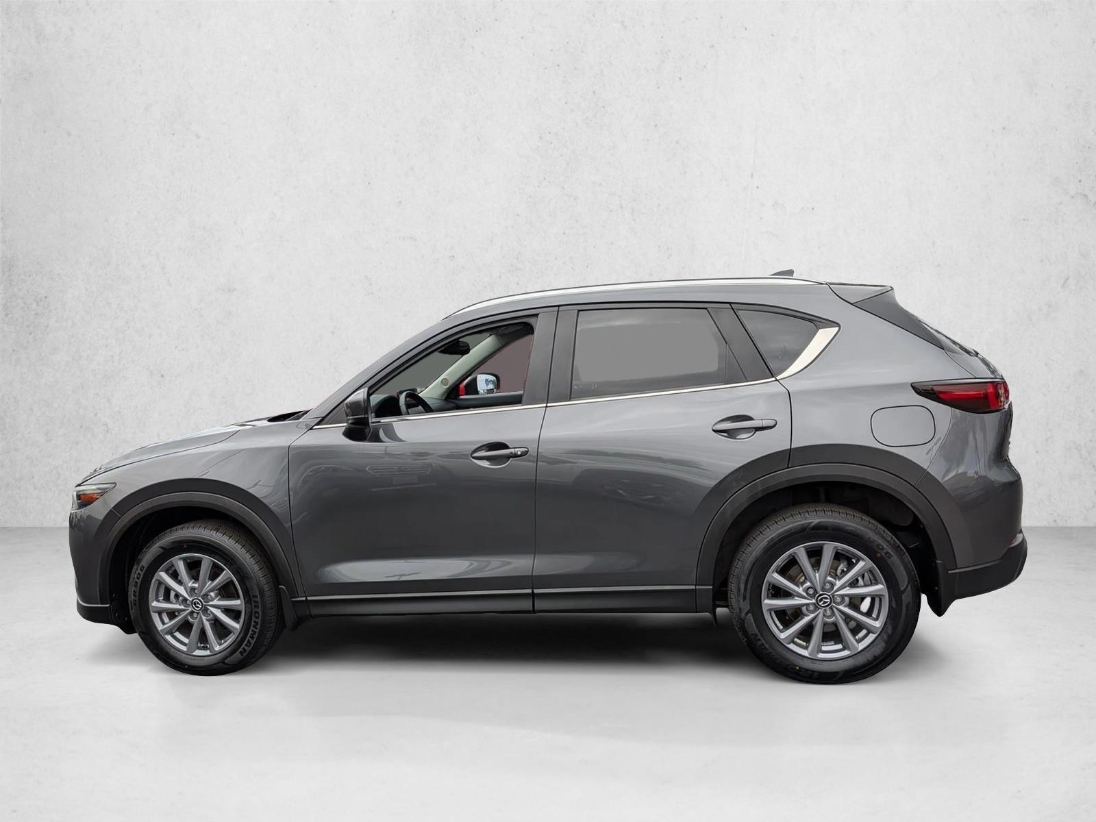 Thumbnail: 2023 Mazda CX-5 - 2