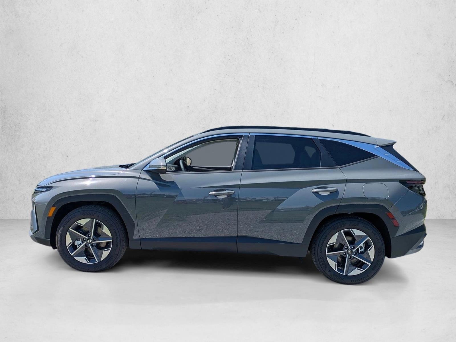 Thumbnail: 2026 Hyundai Tucson - 2