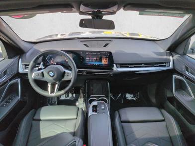 2026 BMW X1