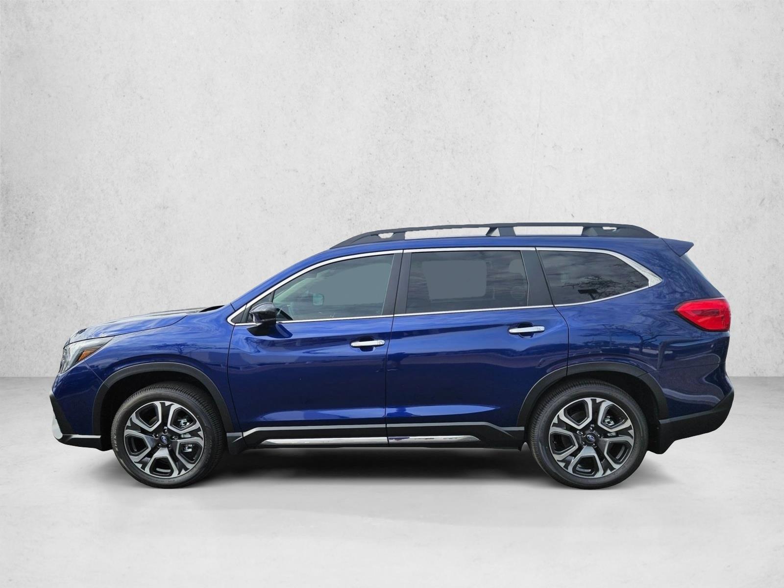 Thumbnail: 2026 Subaru Ascent - 2