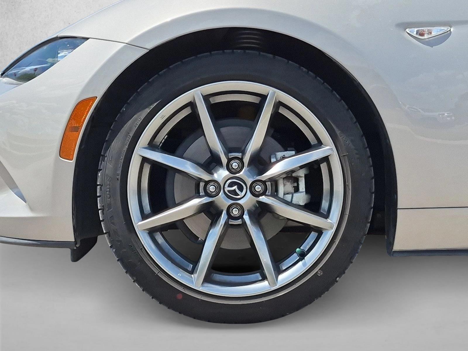 2023 Mazda MazdaMX-5 Miata, photo 20