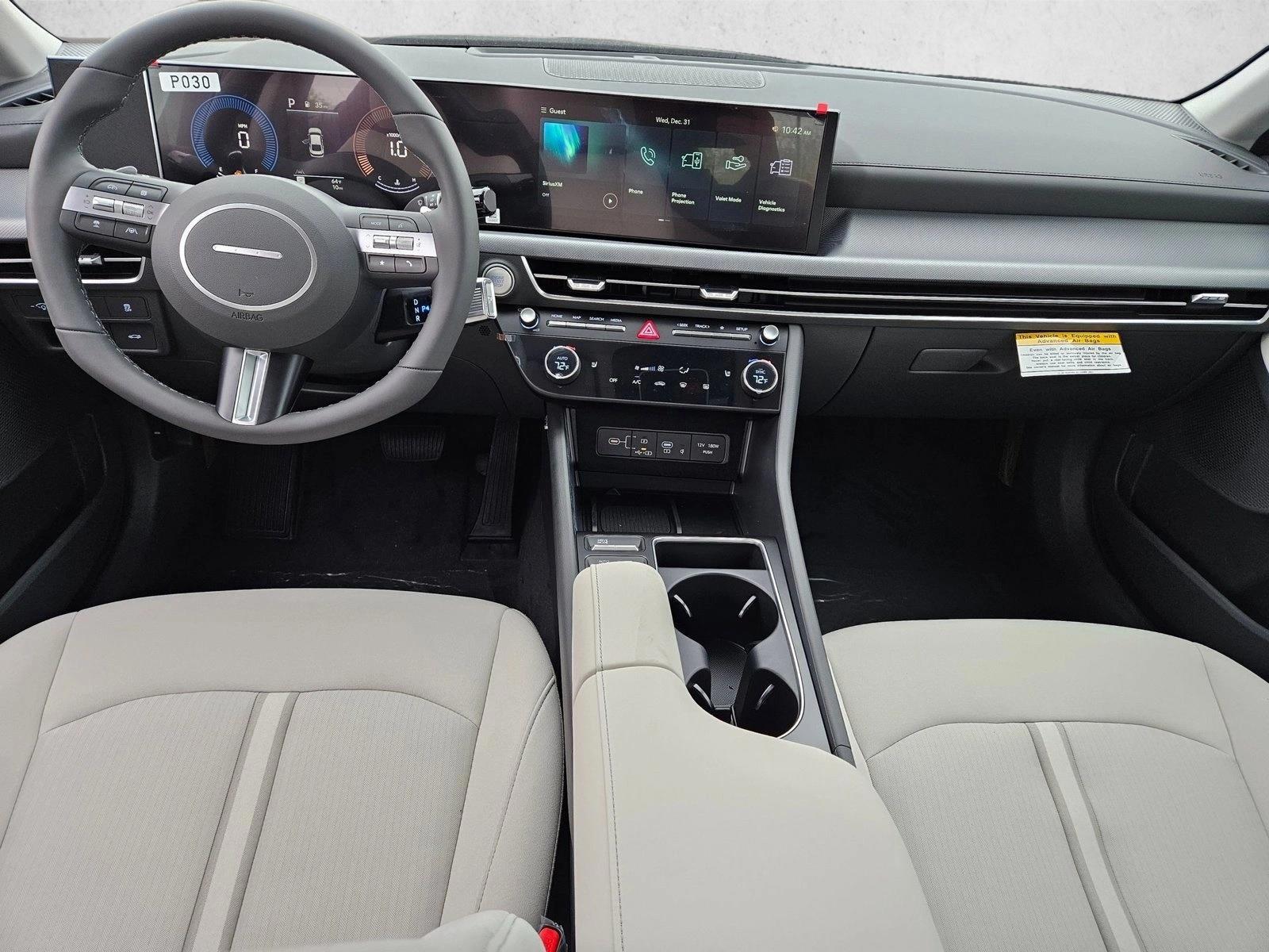 Thumbnail: 2026 Hyundai Sonata - 3