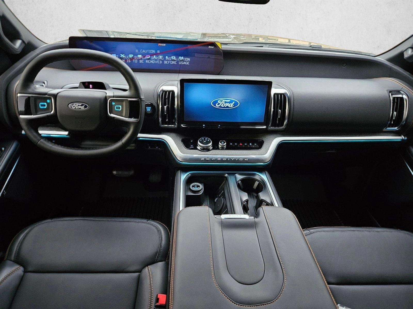 Thumbnail: 2027 Ford Expedition - 2