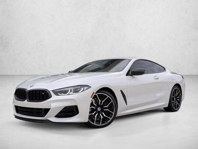 2023 BMW 8 Series M850i xDrive -
                  Houston, TX