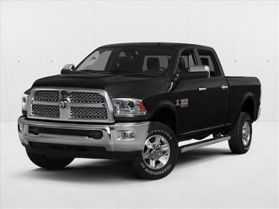 2013 RAM 2500 Tradesman -
                  Corpus Christi, TX
