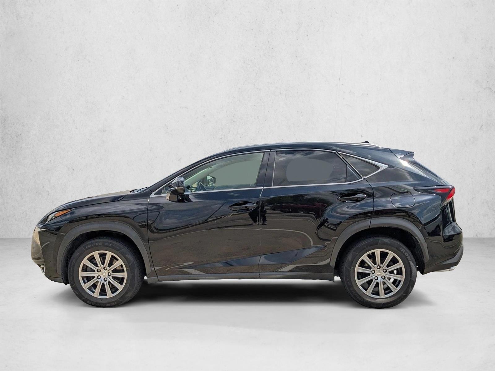 Thumbnail: 2016 Lexus NX - 2