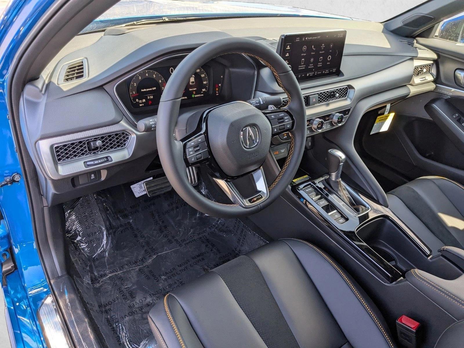 Thumbnail: 2026 Acura Integra - 3