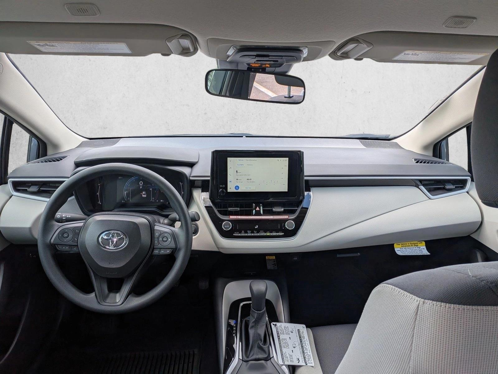 Thumbnail: 2026 Toyota Corolla - 3
