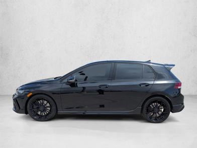 2025 Volkswagen Golf R