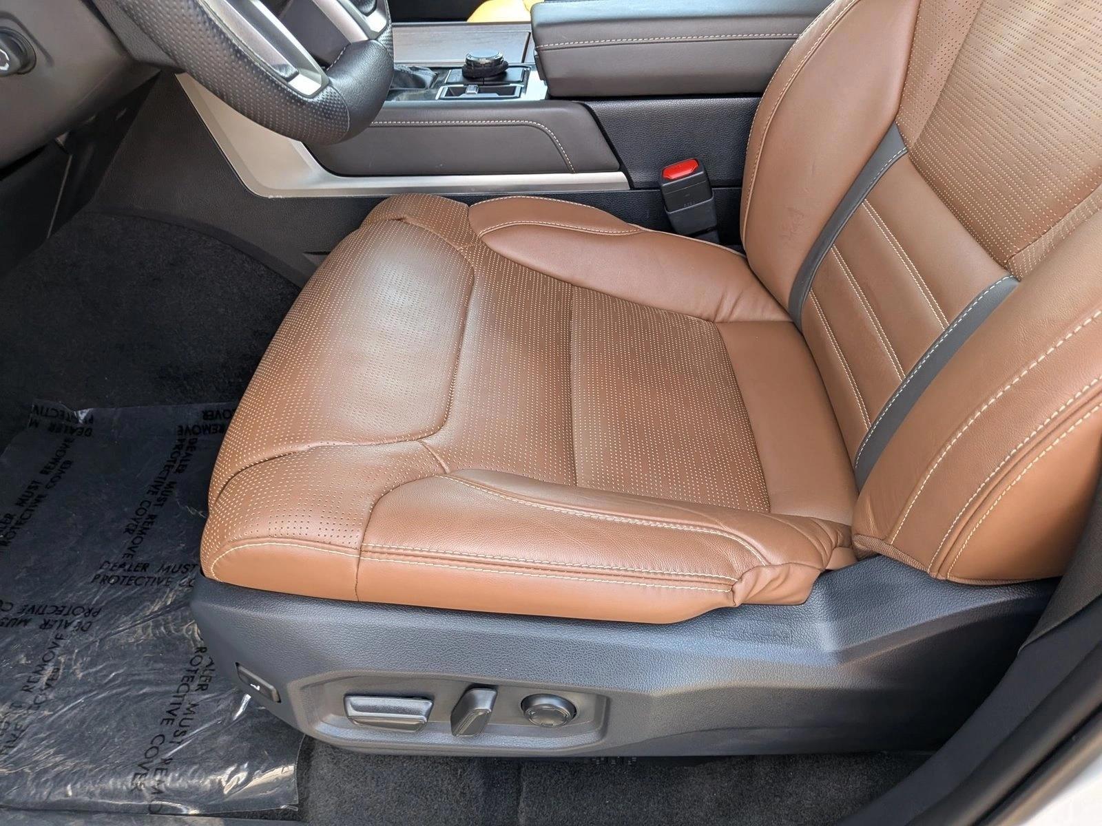 Thumbnail: 2026 Toyota Sequoia - 4