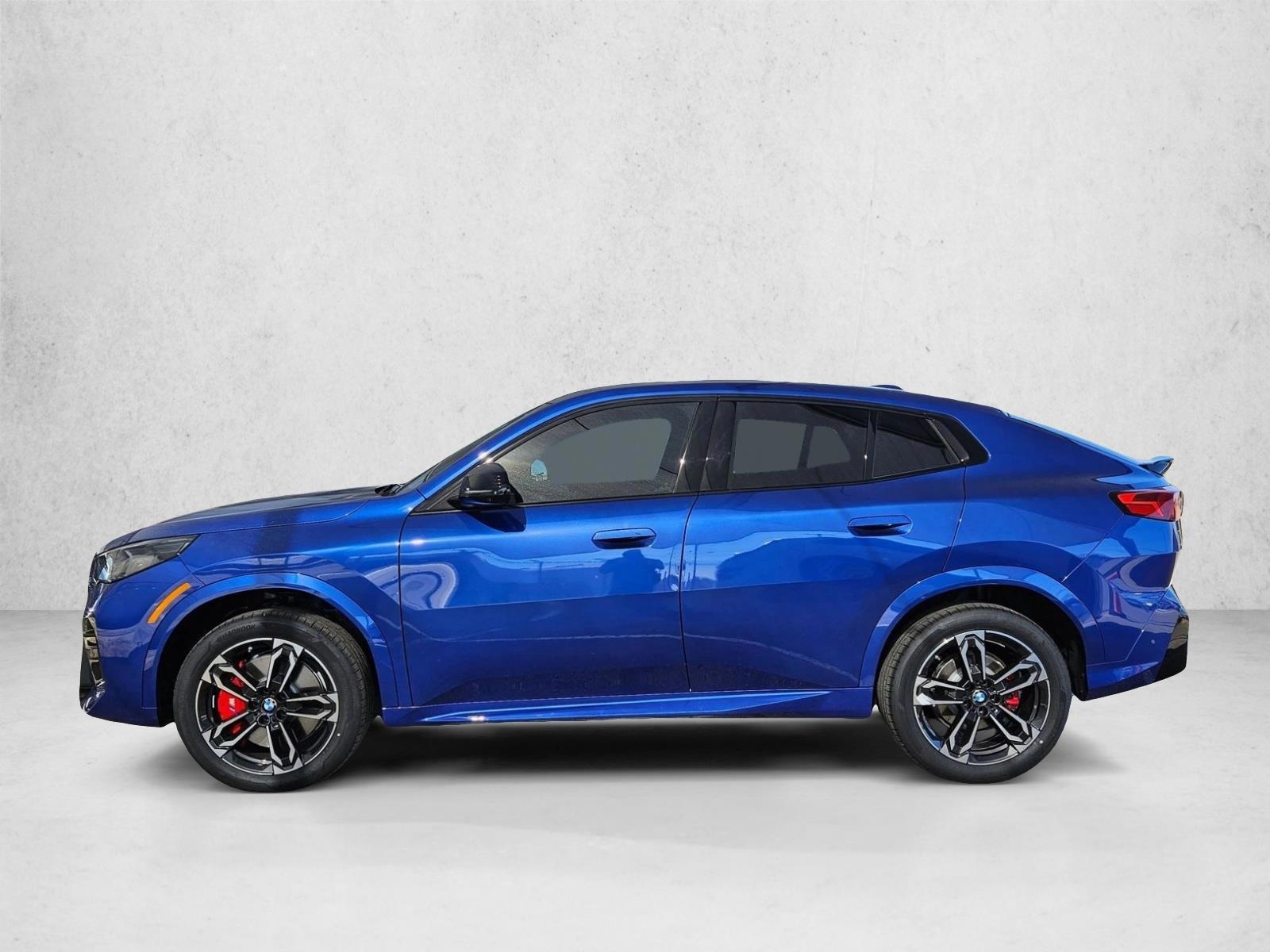 Thumbnail: 2026 BMW X2 - 2