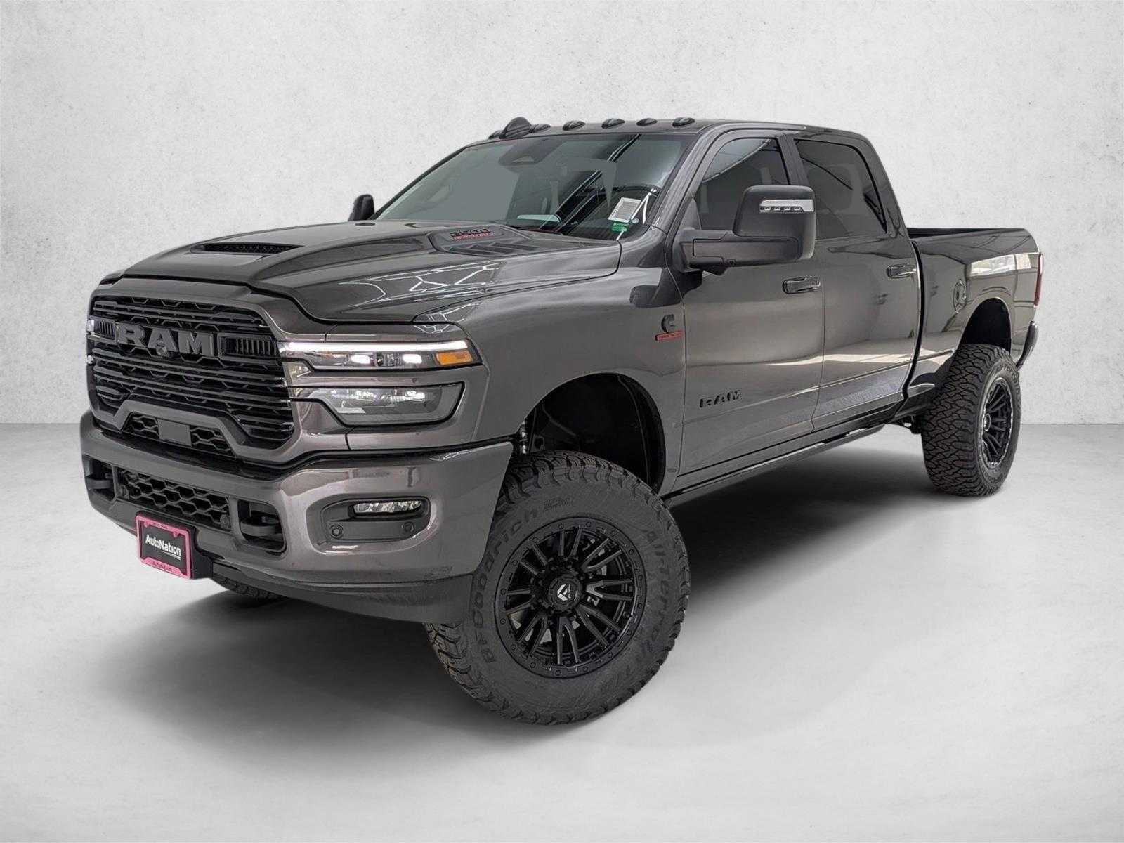 Thumbnail: 2026 RAM 2500 - 1