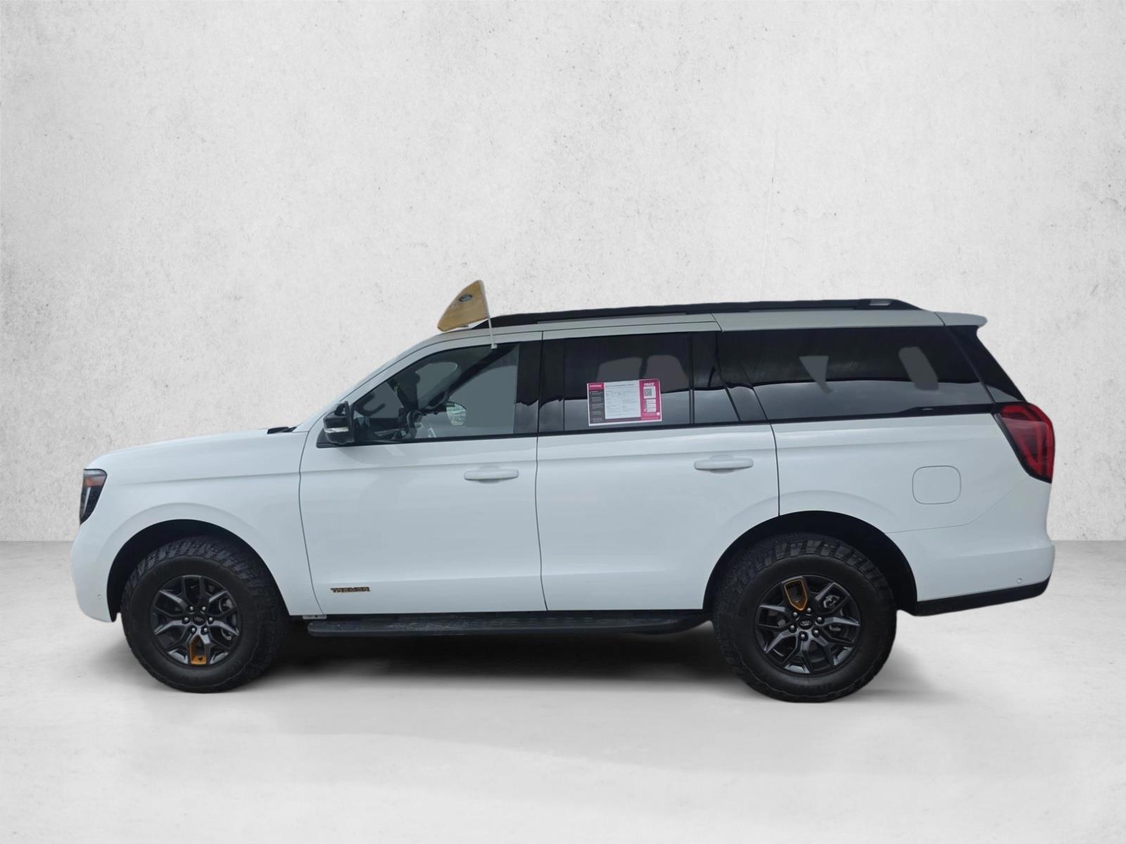 Thumbnail: 2025 Ford Expedition - 2