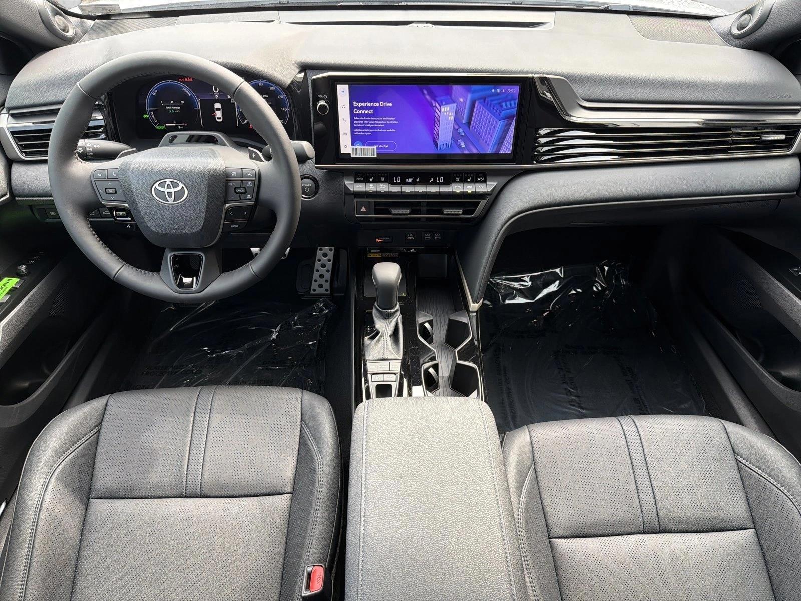 Thumbnail: 2026 Toyota Camry - 3