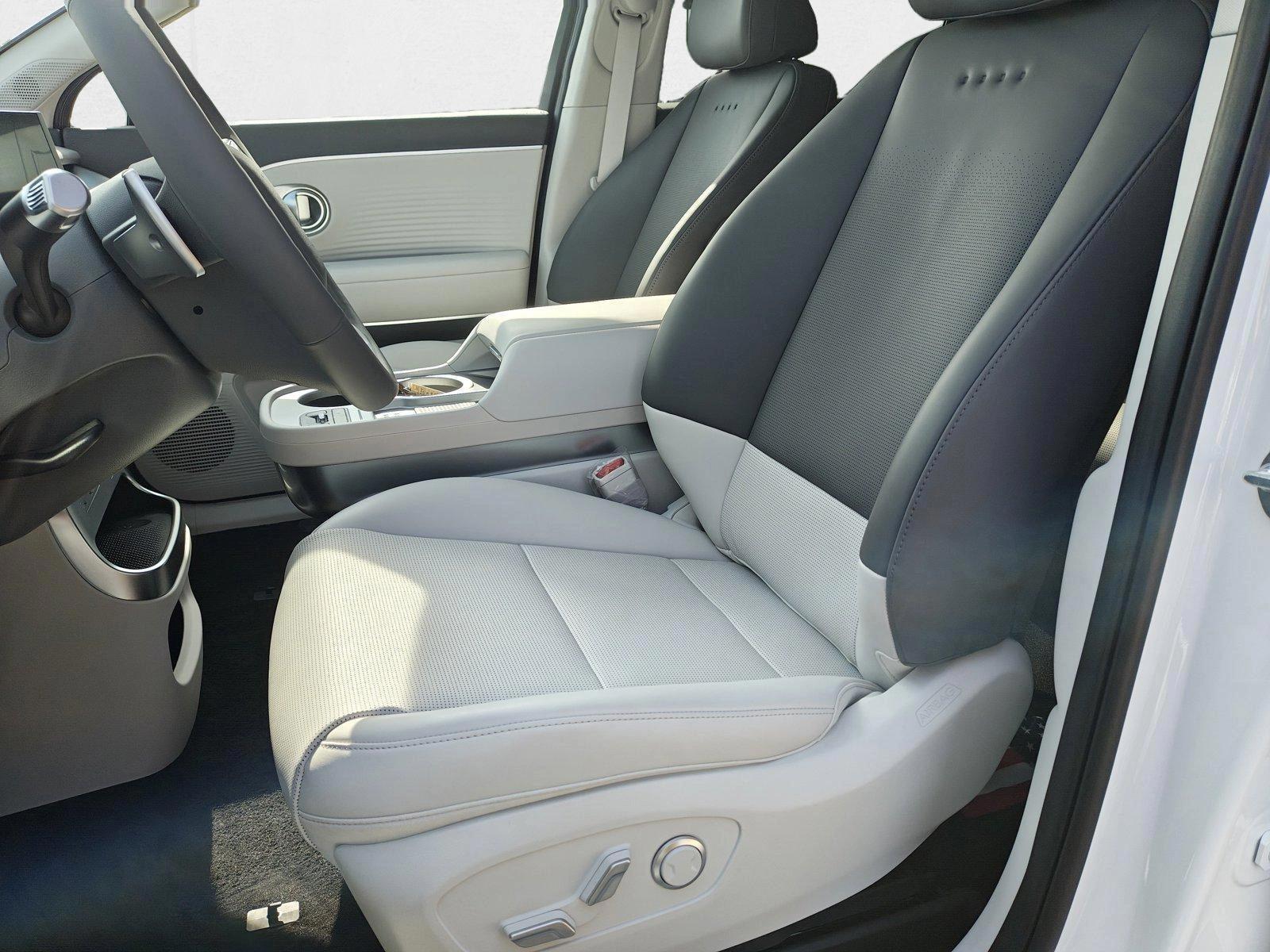 2026 Hyundai IONIQ 9