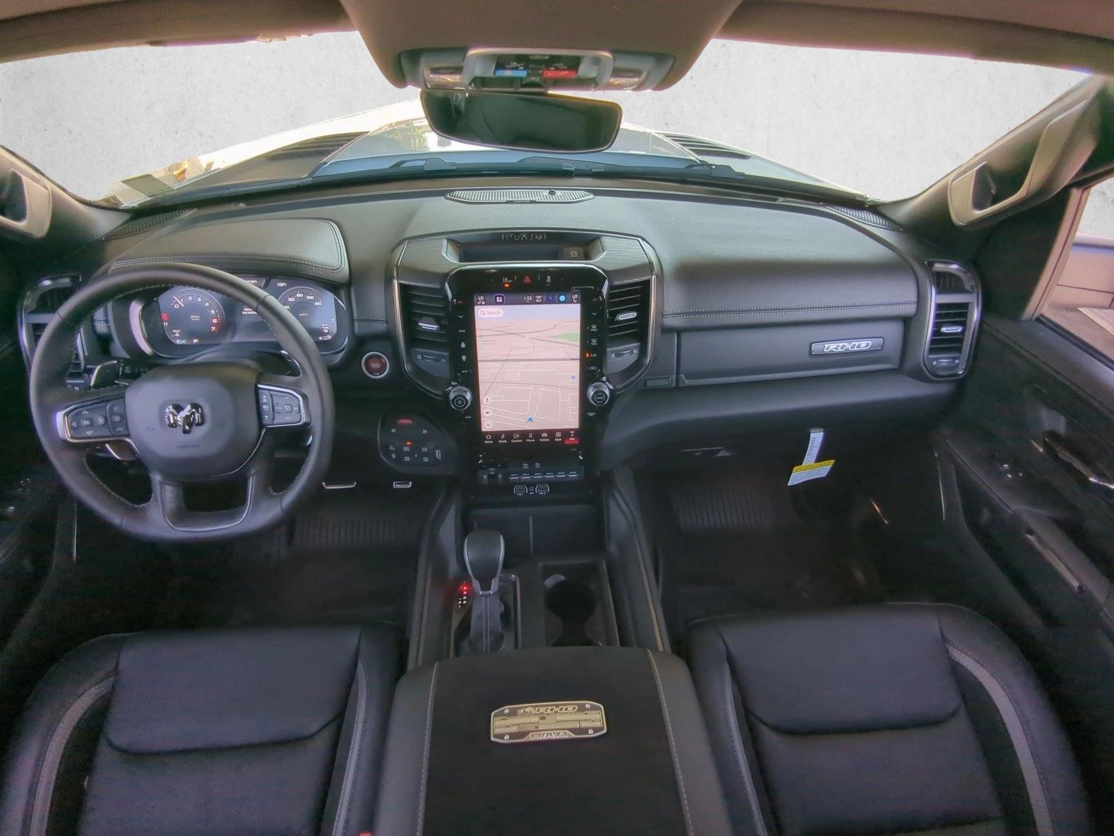 Thumbnail: 2027 RAM 1500 - 4