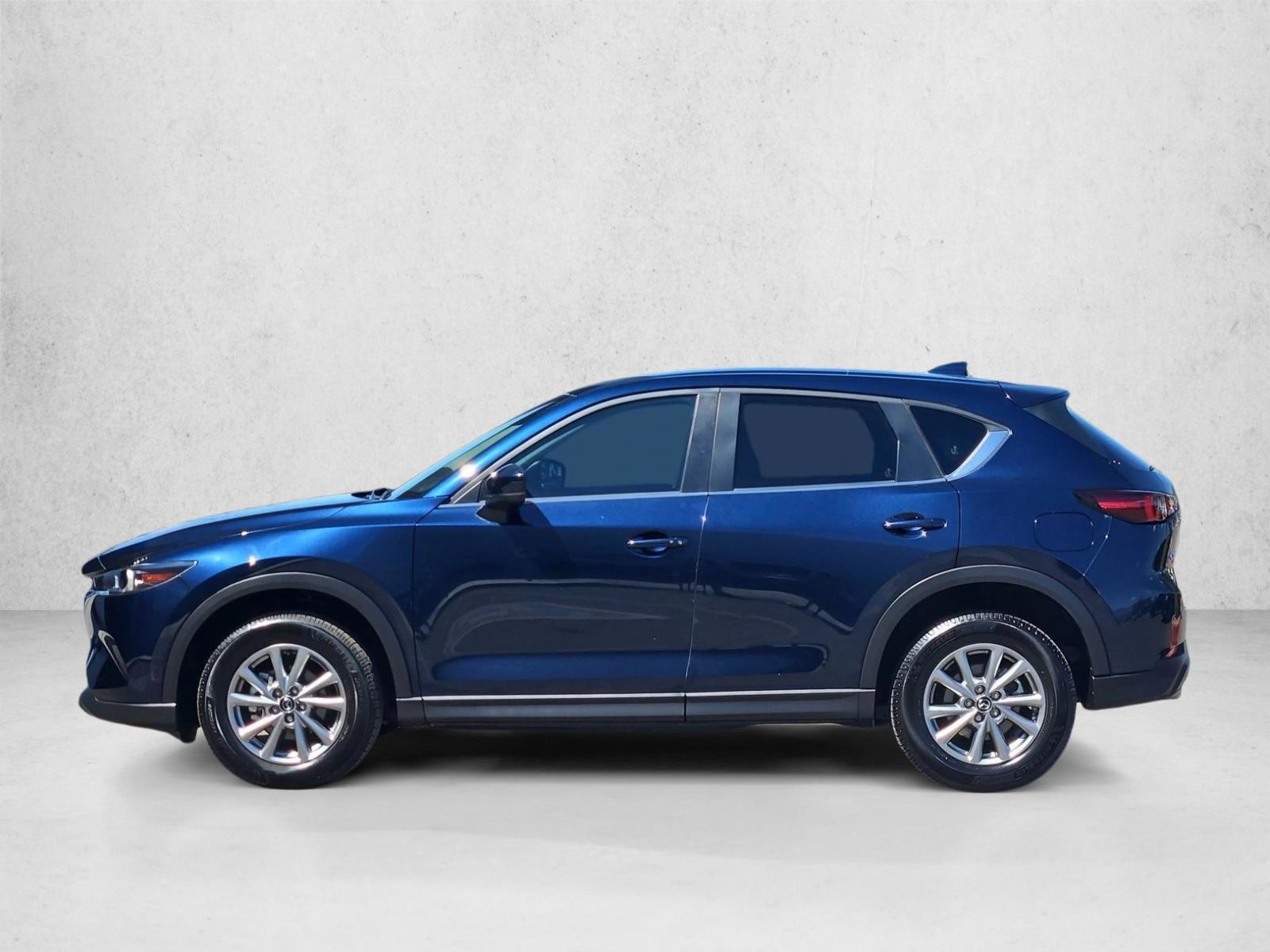 Thumbnail: 2022 Mazda CX-5 - 3